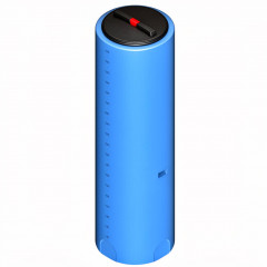 Бак накопит. вертик. АНИОН 410_1 ВФК2 ( Д-550*В-1885 )