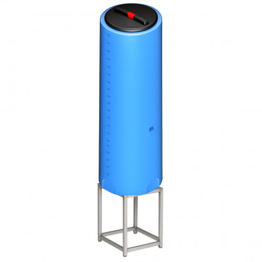 Подставка под бочку M до 650 мм