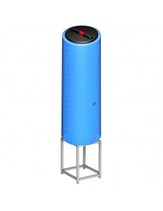 Подставка под бочку S до 550 мм