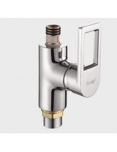 Смеситель 4253  кухня FRAP (Р) (1шт раскомплектовка без гусака)