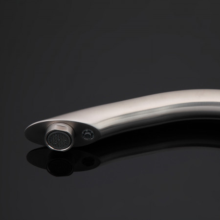 Смеситель 4399 кухня с вых. для питьевого фильтра GAPPO (Р)