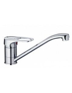 Смеситель 4204 кухня FRAP (Р)