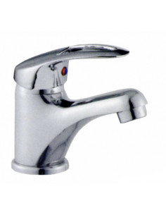 Смеситель 1039-В умывальник FRAP (Р)