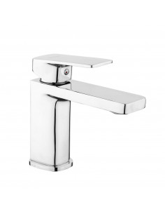 Смеситель 1046 умывальник FRAP (Р)