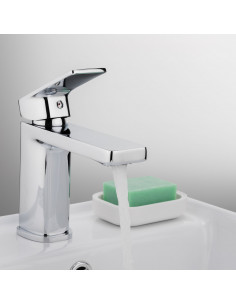 Смеситель 1046 умывальник FRAP (Р) 2