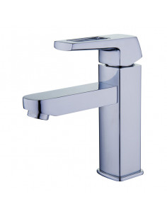 Смеситель G-lauf LEF1-А232 умывальник на шпильке (Р)