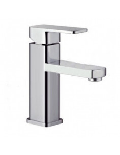 Смеситель G-lauf NEB1-A123 умывальник на гайке боковая (Р)