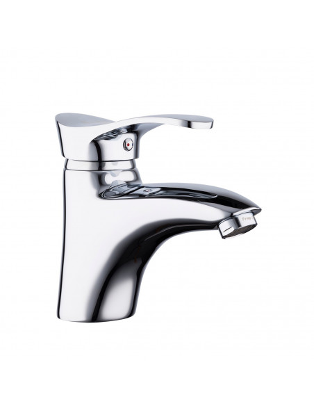 Смеситель 1001 умывальник FRAP (Р)