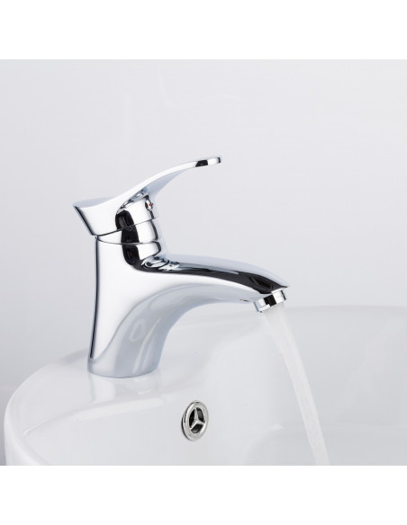 Смеситель 1001 умывальник FRAP (Р)