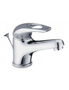 Смеситель 1002-В умывальник FRAP (Р)