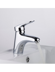 Смеситель 1004 умывальник FRAP (Р) 2