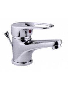 Смеситель 1028-BF умывальник FRAP (Р)