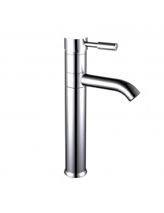 Смеситель 1052-2 умывальник высокий FRAP (Р)