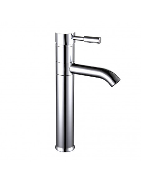 Смеситель 1052-2 умывальник высокий FRAP (Р)