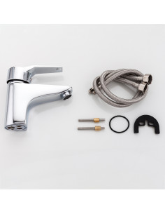 Смеситель 1063 умывальник FRAP (Р) 2