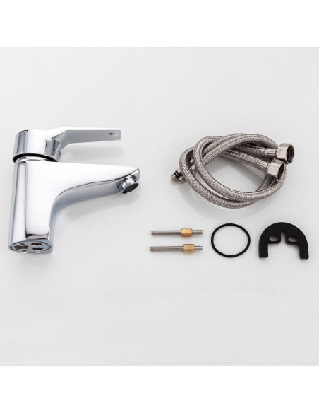 Смеситель 1063 умывальник FRAP (Р)