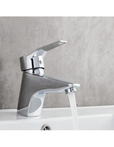 Смеситель 1063 умывальник FRAP (Р)