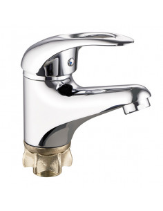 Смеситель G-lauf KLO1-A048 умывальник на гайке (Р)