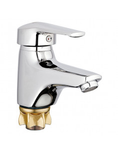 Смеситель G-lauf LWZ1-A182/SIT-1182 умывальник (Р)