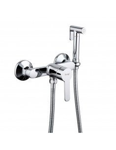 Смеситель 2041F с гигиенической лейкой FRAP (Р)