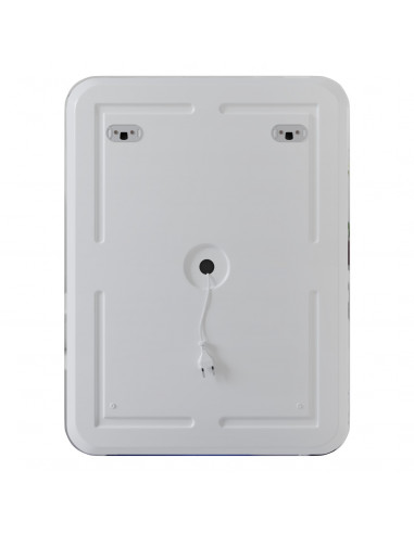 Зеркало MIXLINE "Адриана" 600*800 (ШВ) сенсорный выключатель, светодиодная подсветка