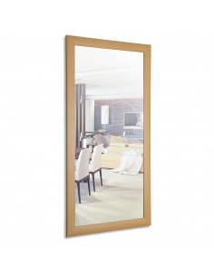 Зеркало MIXLINE "Бук" 500*950 (Р)