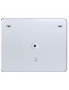 Зеркало MIXLINE "Валерия" 1000*800 (ШВ) сенсорный выключатель, светодиодная подсветка 2