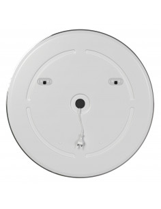 Зеркало MIXLINE "Оливия" D700 сенсорный выключатель, светодиодная подсветка 2