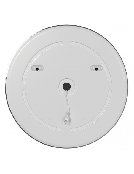 Зеркало MIXLINE "Оливия" D700 сенсорный выключатель, светодиодная подсветка