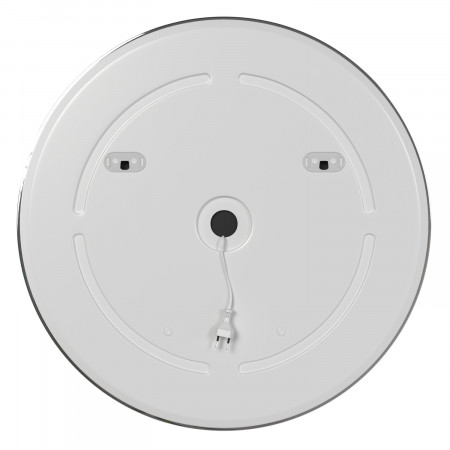 Зеркало MIXLINE "Оливия" D800 сенсорный выключатель, светодиодная подсветка