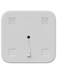 Зеркало MIXLINE "Стив" 700*680 сенсорный выключатель, светод. подсв. (Р) 2