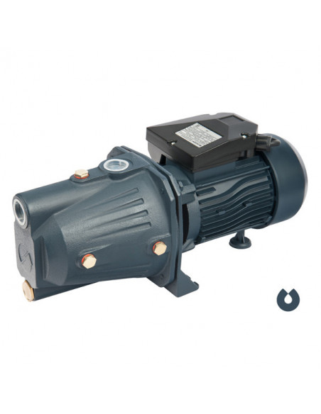 Насос поверхностный UNIPUMP JET100L (Р)