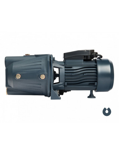 Насос поверхностный UNIPUMP JET100L (Р)