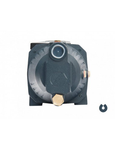 Насос поверхностный UNIPUMP JET100L (Р)