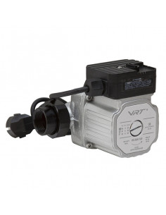 Насос циркуляционный VRT VR 25-4-130 (с гайками) (Р)