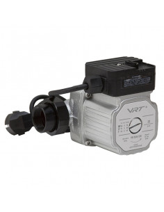 Насос циркуляционный VRT VR 25-6-130 (с гайками) (Р)