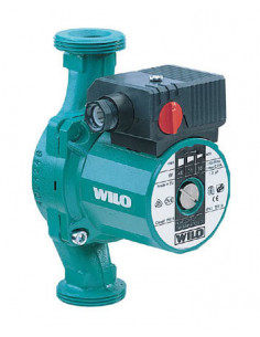 Насос циркуляционный WILO STAR-RS 25-7 180  (P)
