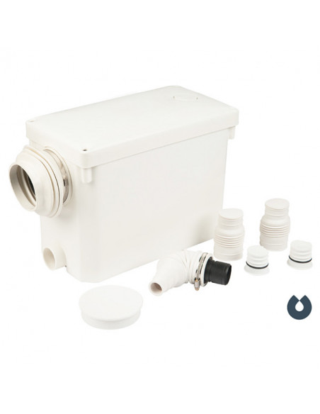 Канализационная установка SANIVORT 405 M (Р)