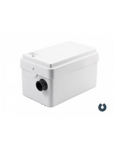 Канализационная установка SANIVORT 405 M (Р) 2