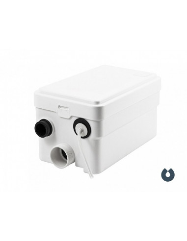 Канализационная установка SANIVORT 405 M (Р)