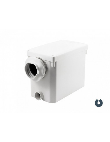 Канализационная установка SANIVORT 405 M (Р)