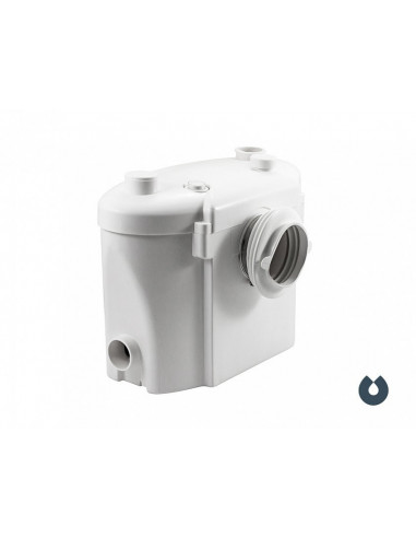 Канализационная установка SANIVORT 405 M (Р)