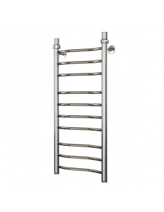 Полотенцесушитель ZOX ЛЦ 100*50 1" 10 перекл ВОЛНА-2 универс.подключ. (Р) 2