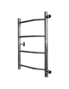 Полотенцесушитель ZOX ЛЦ 60*50*50 1" 4 перекл ТРАПЕЦИЯ унив.бок.подключ. (Р)