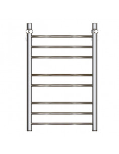 Полотенцесушитель ZOX ЛЦ 80*50 1" 8 перекл ВОЛНА-2 универс.подключ. (Р) 2