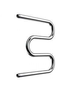 Полотенцесушитель М 3/4" 50/40 ZOX (Р)