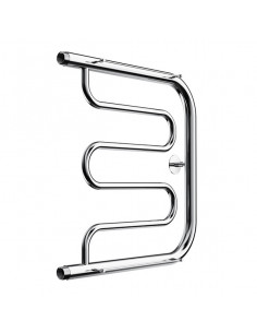 Полотенцесушитель ZOX ПМ1 50*50 1"  ПОЛКА ФОКСТРОТ-1  (Р)