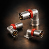 Пресс-уголки