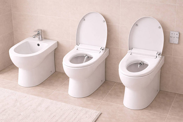 Для чего нужно биде