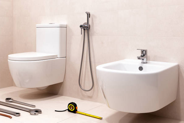 Биде или гигиенический душ – что лучше?